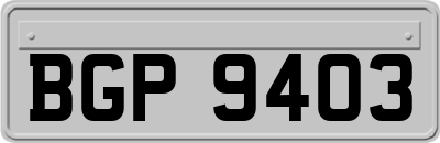 BGP9403