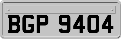 BGP9404