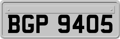 BGP9405