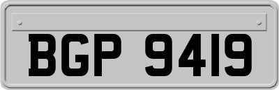 BGP9419