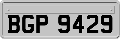 BGP9429