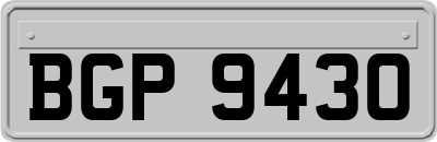 BGP9430