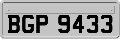BGP9433