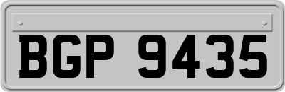 BGP9435