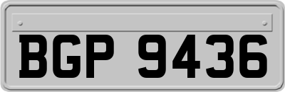 BGP9436