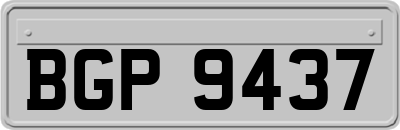 BGP9437