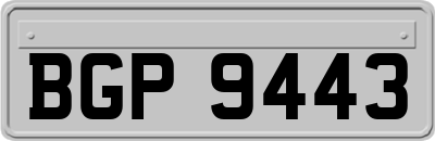 BGP9443