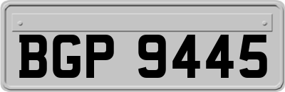 BGP9445