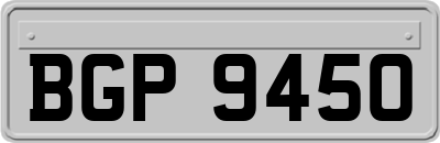 BGP9450