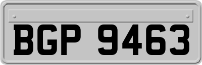 BGP9463