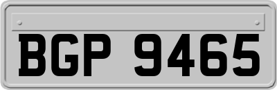 BGP9465