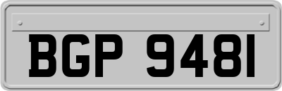 BGP9481