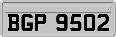 BGP9502