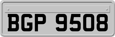BGP9508