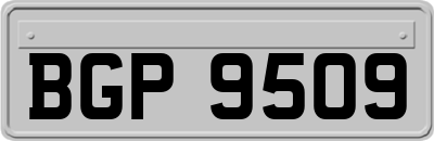 BGP9509