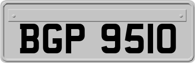 BGP9510