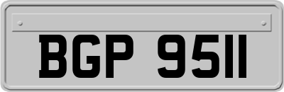 BGP9511