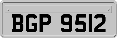 BGP9512