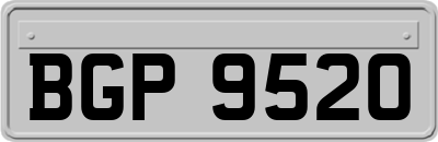 BGP9520