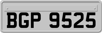 BGP9525