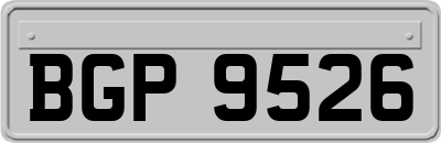 BGP9526
