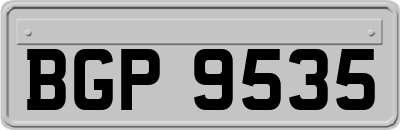 BGP9535