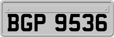 BGP9536