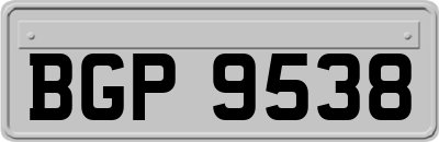 BGP9538
