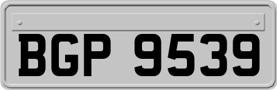 BGP9539