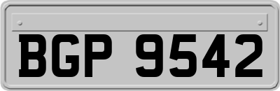 BGP9542