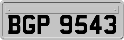 BGP9543