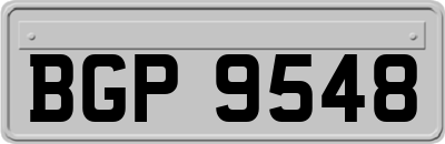 BGP9548