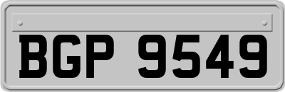 BGP9549