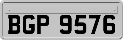 BGP9576