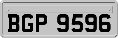 BGP9596