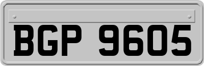 BGP9605