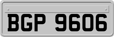 BGP9606