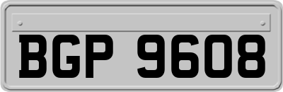 BGP9608