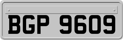 BGP9609