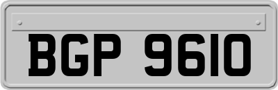 BGP9610