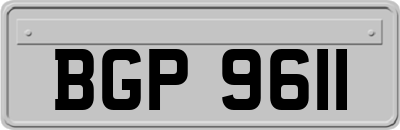 BGP9611