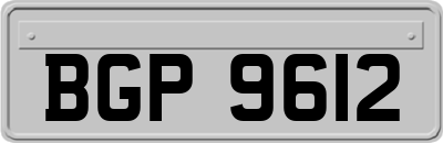 BGP9612