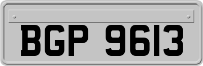 BGP9613