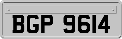 BGP9614