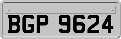 BGP9624