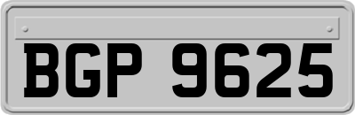BGP9625