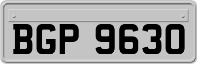 BGP9630