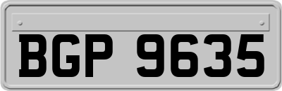 BGP9635
