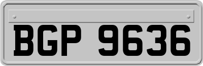 BGP9636