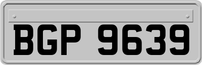 BGP9639